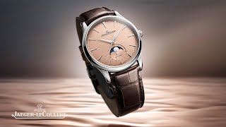 Jaeger-LeCoultre New Master Ultra Thin Moon | Jaeger-LeCoultre