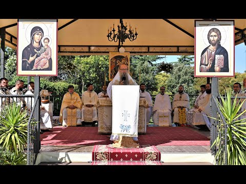 Word of His Holiness Bishop Siluan - 13th Sunday after Pentecost (Parable of the Evil Workers) - ...