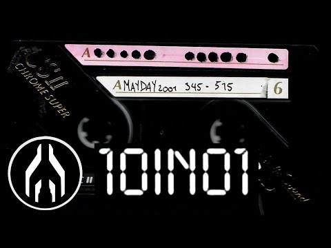 Mayday 2001 – 13/15: Moguai