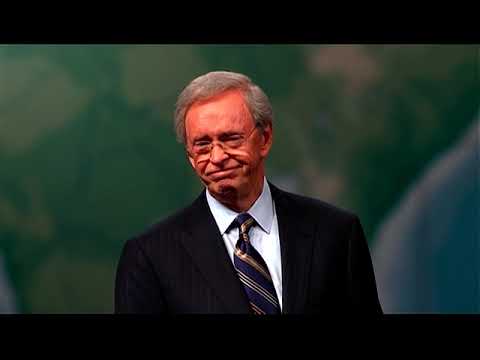 Un Corazón Conforme al Corazón de Dios - Dr. Charles Staley