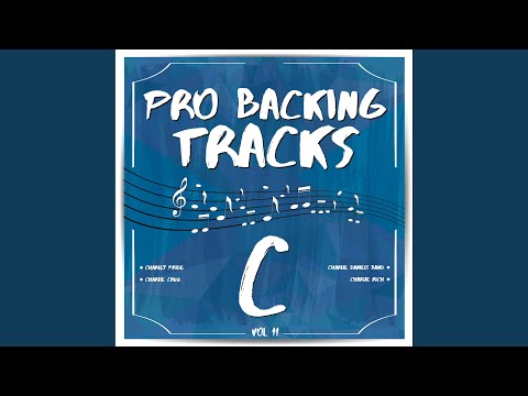 I'm So Afraid Of Losing You Again (Αs performed by Charley Pride)