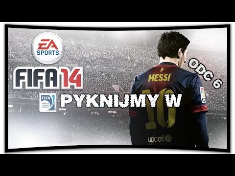 zGRAJmy się ;_; - Pyknijmy w FIFA 14