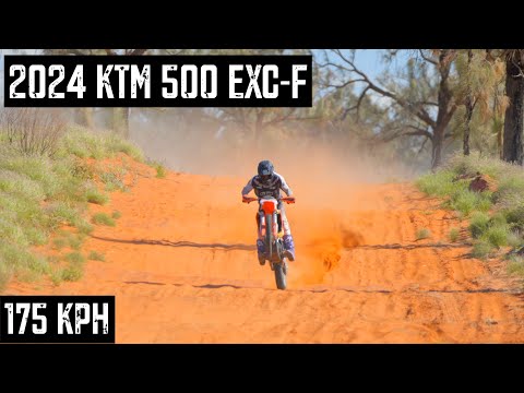 DAVID WALSH & LIAM WALSH FINKE 2024 VORBEREITUNG