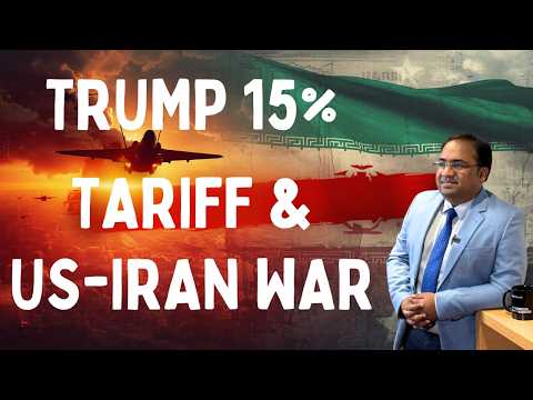 WHY US wants world war 3? Iran vs USA
