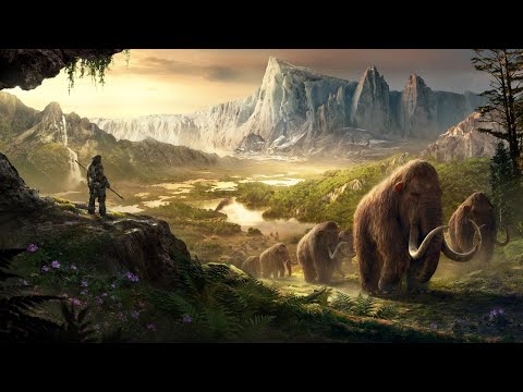 Alan Watts: Man and Nature