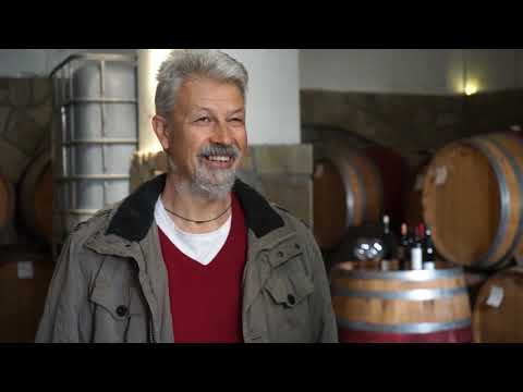 Autohtone vrste Srbije ep.8  11.04.2019. - Tamjanika, sorta grožđa