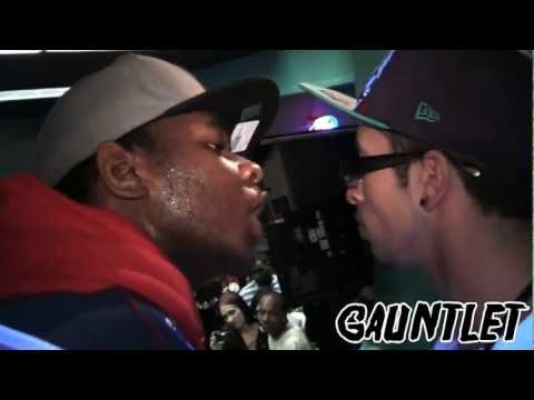 Slugga vs Slow Me Down