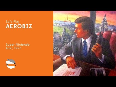 aerobiz supersonic super nintendo rom