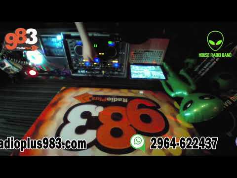 DJ FOX 13 03 2021
