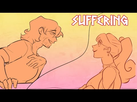 Suffering / EPIC:The Musical_Animatic