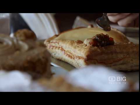 Marciano Cakes a Bakery in Melbourne serving Cakes and Empanadas