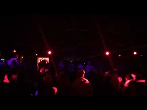 Zendid @yoyaku Rex Club 02.02.16