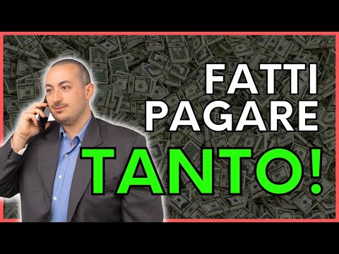 Quanto DEVI FARTI PAGARE Dalla Tua Azienda SE SEI UN DIPENDENTE - PLC Siemens TIA PORTAL