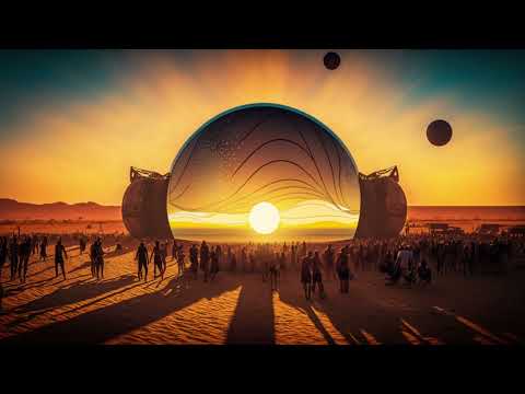 Redspace, ISMAIL.M - Nirvana (Cafe De Anatolia Rituals)