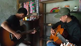 Download lagu Gitar klasik Lampung||Petikan sai keris| Gitar tunggal Lampung mp3