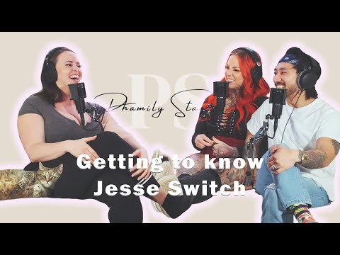 Jesse Switch Leak