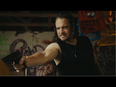 Дикий Округ - Официальный русский трейлер (2021)