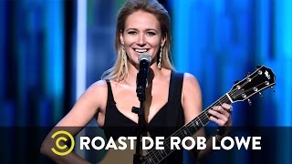 Jewel - Roast de Rob Lowe