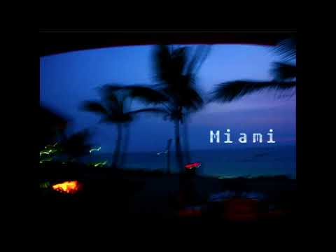 (FREE) Che Ecru x PartyNextDoor x frvrfriday Type Beat - "Miami Tides"