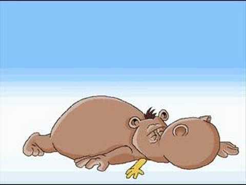 Gratis Lagu The Lion Sleep Tonight - Backstage