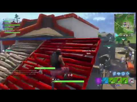 Fusion11 - Twitch VOD #14 SIR CALM DOWN! 372+Ws