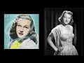 Jo Stafford - With A Little Bit Of Luck