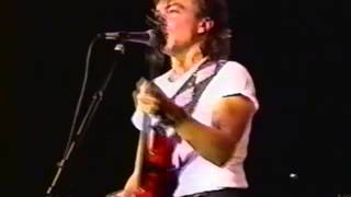 Groovy Movies: David Cassidy &quot;One Night Stand&quot; LIVE in Chicago 1991