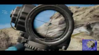 PUBG--KillClip--배틀그라운드-- #2