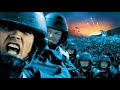 Invasión Starship Troopers 1997 Película Completa Español Latino 720p