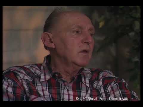 Stefan Kosinski on jail conditions and his trial