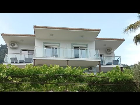 Olive Garden Villas and Apartments, Chrysi Ammoudia, Greece