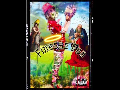 Kano Rich Bandz - El Dorado Ft D.Caash