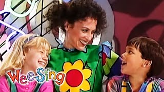 Wee Sing | Let Us Sing Together