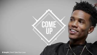 B Smyth - Don&#39;t Take Your Love