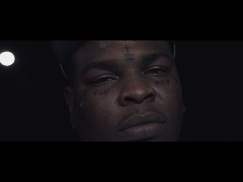 Big Blu Hunnit - GangLand (Official Music Video)