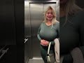 Blonde Big Boobs Bounce Huge Boobs Japanes Chinese Ai China Japan Bounce Hindi Trendingshorts