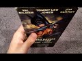 Batman Forever 1995 VHS Review