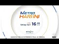 Promo Program Metro Hari Ini Metro TV Setiap Hari Live Pukul 16 05 WiB Versi 4 Detik