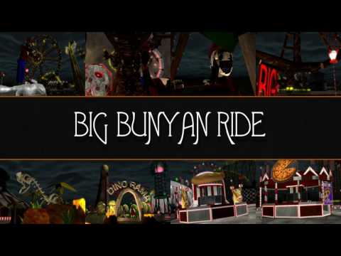 CarnEvil OST - Big Bunyan Ride [Full version, Game Rip]