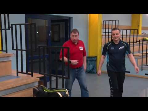 2017 02 15 Badminton