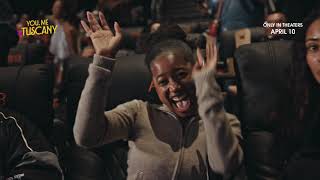 You, Me & Tuscany (2026) Video