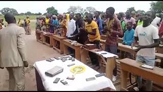 Download lagu très très super chez les Tupuri 😱le pasteur Daswa Robert en pleine louange mp3