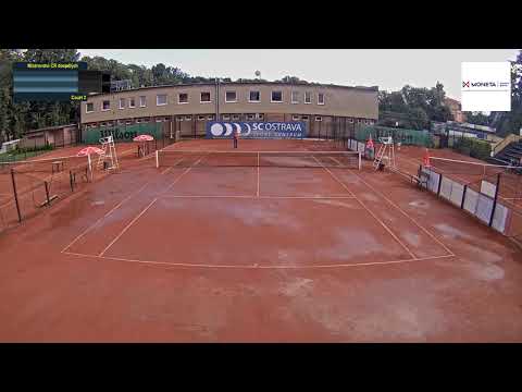 Kurt 2_20.8.2021_Mistrovství ČR - Dospělí - SC Ostrava