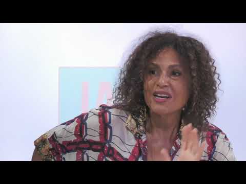 FANM E24 - Marijosé Alie & Viktor Lazlo