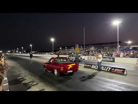 Chevy Opala vs Chevy 500