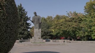 «Իմ Կոմիտասը» ցուցադրություն է բացվել Էջմիածնի թանգարանում