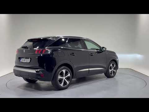 Peugeot 3008 FL GT 1.5 HDI 130 AUTO 6. - Image 2