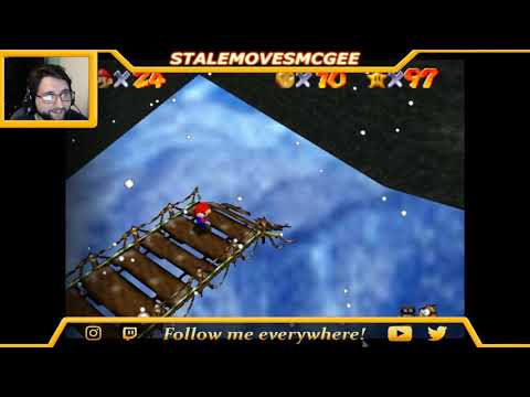 Green Demon Challenge Completed - Cool Cool Mountain