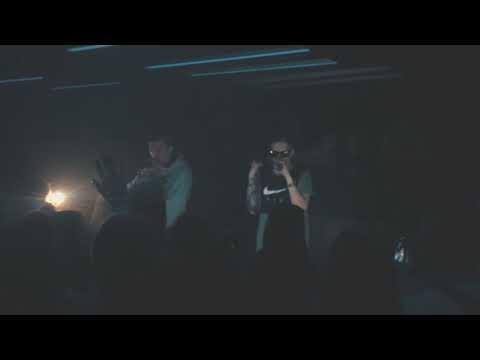 SPOX NIGHT 13 - RETO