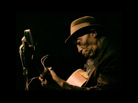 Can You Play This Riff? Ep. 22 MISSISSIPPI JOHN HURT